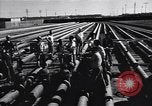 Image Anglo Iranian Oil Company Installation Abadan Iran, 1951, de la seconde 18 séquences d'archives historiques vidéo 65675035724