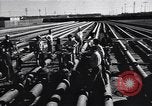 Image Anglo Iranian Oil Company Installation Abadan Iran, 1951, de la seconde 19 séquences d'archives historiques vidéo 65675035724