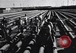 Image Anglo Iranian Oil Company Installation Abadan Iran, 1951, de la seconde 20 séquences d'archives historiques vidéo 65675035724