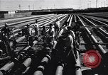 Image Anglo Iranian Oil Company Installation Abadan Iran, 1951, de la seconde 21 séquences d'archives historiques vidéo 65675035724