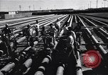 Image Anglo Iranian Oil Company Installation Abadan Iran, 1951, de la seconde 22 séquences d'archives historiques vidéo 65675035724