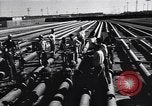 Image Anglo Iranian Oil Company Installation Abadan Iran, 1951, de la seconde 23 séquences d'archives historiques vidéo 65675035724