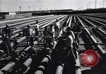 Image Anglo Iranian Oil Company Installation Abadan Iran, 1951, de la seconde 24 séquences d'archives historiques vidéo 65675035724