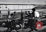 Image Anglo Iranian Oil Company Installation Abadan Iran, 1951, de la seconde 26 séquences d'archives historiques vidéo 65675035724