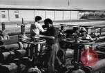Image Anglo Iranian Oil Company Installation Abadan Iran, 1951, de la seconde 29 séquences d'archives historiques vidéo 65675035724