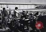 Image Anglo Iranian Oil Company Installation Abadan Iran, 1951, de la seconde 30 séquences d'archives historiques vidéo 65675035724
