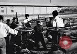 Image Anglo Iranian Oil Company Installation Abadan Iran, 1951, de la seconde 33 séquences d'archives historiques vidéo 65675035724