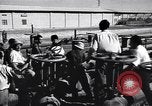 Image Anglo Iranian Oil Company Installation Abadan Iran, 1951, de la seconde 34 séquences d'archives historiques vidéo 65675035724
