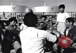 Image Anglo Iranian Oil Company Installation Abadan Iran, 1951, de la seconde 36 séquences d'archives historiques vidéo 65675035724