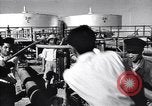 Image Anglo Iranian Oil Company Installation Abadan Iran, 1951, de la seconde 41 séquences d'archives historiques vidéo 65675035724