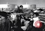 Image Anglo Iranian Oil Company Installation Abadan Iran, 1951, de la seconde 46 séquences d'archives historiques vidéo 65675035724