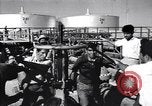 Image Anglo Iranian Oil Company Installation Abadan Iran, 1951, de la seconde 49 séquences d'archives historiques vidéo 65675035724