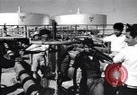 Image Anglo Iranian Oil Company Installation Abadan Iran, 1951, de la seconde 50 séquences d'archives historiques vidéo 65675035724