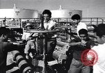 Image Anglo Iranian Oil Company Installation Abadan Iran, 1951, de la seconde 51 séquences d'archives historiques vidéo 65675035724