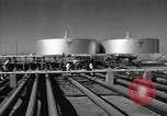 Image Anglo Iranian Oil Company Installation Abadan Iran, 1951, de la seconde 53 séquences d'archives historiques vidéo 65675035724