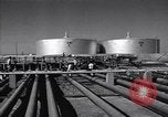 Image Anglo Iranian Oil Company Installation Abadan Iran, 1951, de la seconde 56 séquences d'archives historiques vidéo 65675035724