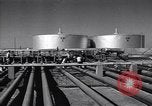 Image Anglo Iranian Oil Company Installation Abadan Iran, 1951, de la seconde 57 séquences d'archives historiques vidéo 65675035724