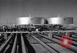 Image Anglo Iranian Oil Company Installation Abadan Iran, 1951, de la seconde 59 séquences d'archives historiques vidéo 65675035724