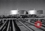 Image Anglo Iranian Oil Company Installation Abadan Iran, 1951, de la seconde 60 séquences d'archives historiques vidéo 65675035724