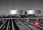 Image Anglo Iranian Oil Company Installation Abadan Iran, 1951, de la seconde 61 séquences d'archives historiques vidéo 65675035724