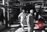 Image of Anglo Iranian Oil Company Abadan Iran, 1951, second 17 stock footage video 65675035725