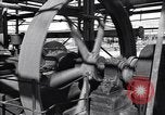 Image of Anglo Iranian Oil Company Abadan Iran, 1951, second 22 stock footage video 65675035725
