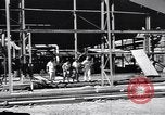 Image of Anglo Iranian Oil Company Abadan Iran, 1951, second 53 stock footage video 65675035725