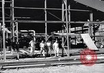 Image of Anglo Iranian Oil Company Abadan Iran, 1951, second 54 stock footage video 65675035725