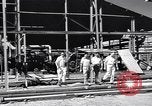 Image of Anglo Iranian Oil Company Abadan Iran, 1951, second 57 stock footage video 65675035725