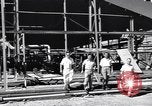 Image of Anglo Iranian Oil Company Abadan Iran, 1951, second 58 stock footage video 65675035725