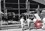 Image of Anglo Iranian Oil Company Abadan Iran, 1951, second 59 stock footage video 65675035725