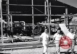 Image of Anglo Iranian Oil Company Abadan Iran, 1951, second 60 stock footage video 65675035725
