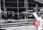 Image of Anglo Iranian Oil Company Abadan Iran, 1951, second 62 stock footage video 65675035725