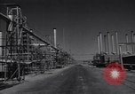 Standbild Anglo-iranischen Ölgesellschaft facility Abadan Iran, 1951, aus Sekunde 9 historischem Filmmaterial Videoclip 65675035726