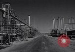 Standbild Anglo-iranischen Ölgesellschaft facility Abadan Iran, 1951, aus Sekunde 12 historischem Filmmaterial Videoclip 65675035726