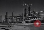 Standbild Anglo-iranischen Ölgesellschaft facility Abadan Iran, 1951, aus Sekunde 15 historischem Filmmaterial Videoclip 65675035726