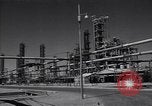 Standbild Anglo-iranischen Ölgesellschaft facility Abadan Iran, 1951, aus Sekunde 17 historischem Filmmaterial Videoclip 65675035726