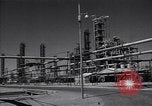 Standbild Anglo-iranischen Ölgesellschaft facility Abadan Iran, 1951, aus Sekunde 18 historischem Filmmaterial Videoclip 65675035726