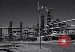 Standbild Anglo-iranischen Ölgesellschaft facility Abadan Iran, 1951, aus Sekunde 19 historischem Filmmaterial Videoclip 65675035726