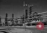 Standbild Anglo-iranischen Ölgesellschaft facility Abadan Iran, 1951, aus Sekunde 21 historischem Filmmaterial Videoclip 65675035726