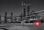 Standbild Anglo-iranischen Ölgesellschaft facility Abadan Iran, 1951, aus Sekunde 23 historischem Filmmaterial Videoclip 65675035726