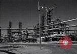 Standbild Anglo-iranischen Ölgesellschaft facility Abadan Iran, 1951, aus Sekunde 24 historischem Filmmaterial Videoclip 65675035726