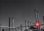 Standbild Anglo-iranischen Ölgesellschaft facility Abadan Iran, 1951, aus Sekunde 27 historischem Filmmaterial Videoclip 65675035726