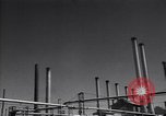 Standbild Anglo-iranischen Ölgesellschaft facility Abadan Iran, 1951, aus Sekunde 28 historischem Filmmaterial Videoclip 65675035726