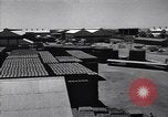 Standbild Anglo-iranischen Ölgesellschaft facility Abadan Iran, 1951, aus Sekunde 29 historischem Filmmaterial Videoclip 65675035726