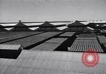 Standbild Anglo-iranischen Ölgesellschaft facility Abadan Iran, 1951, aus Sekunde 34 historischem Filmmaterial Videoclip 65675035726