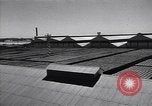 Standbild Anglo-iranischen Ölgesellschaft facility Abadan Iran, 1951, aus Sekunde 37 historischem Filmmaterial Videoclip 65675035726