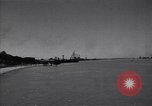 Standbild Anglo-iranischen Ölgesellschaft facility Abadan Iran, 1951, aus Sekunde 40 historischem Filmmaterial Videoclip 65675035726