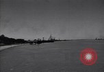 Standbild Anglo-iranischen Ölgesellschaft facility Abadan Iran, 1951, aus Sekunde 41 historischem Filmmaterial Videoclip 65675035726