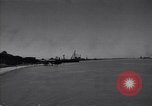 Standbild Anglo-iranischen Ölgesellschaft facility Abadan Iran, 1951, aus Sekunde 42 historischem Filmmaterial Videoclip 65675035726